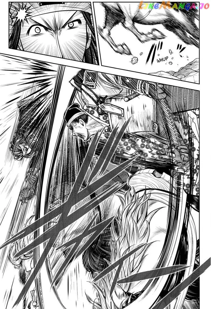 The Elusive Samurai Chapter 76 image 04_optimized